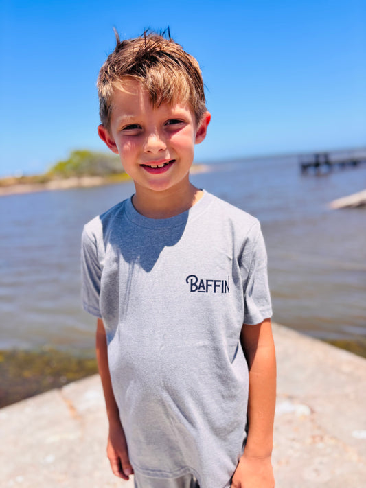 Boys Tide Gage T-shirt